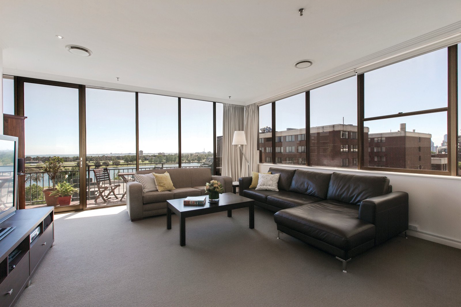 605/598 St Kilda Road, Melbourne, VIC