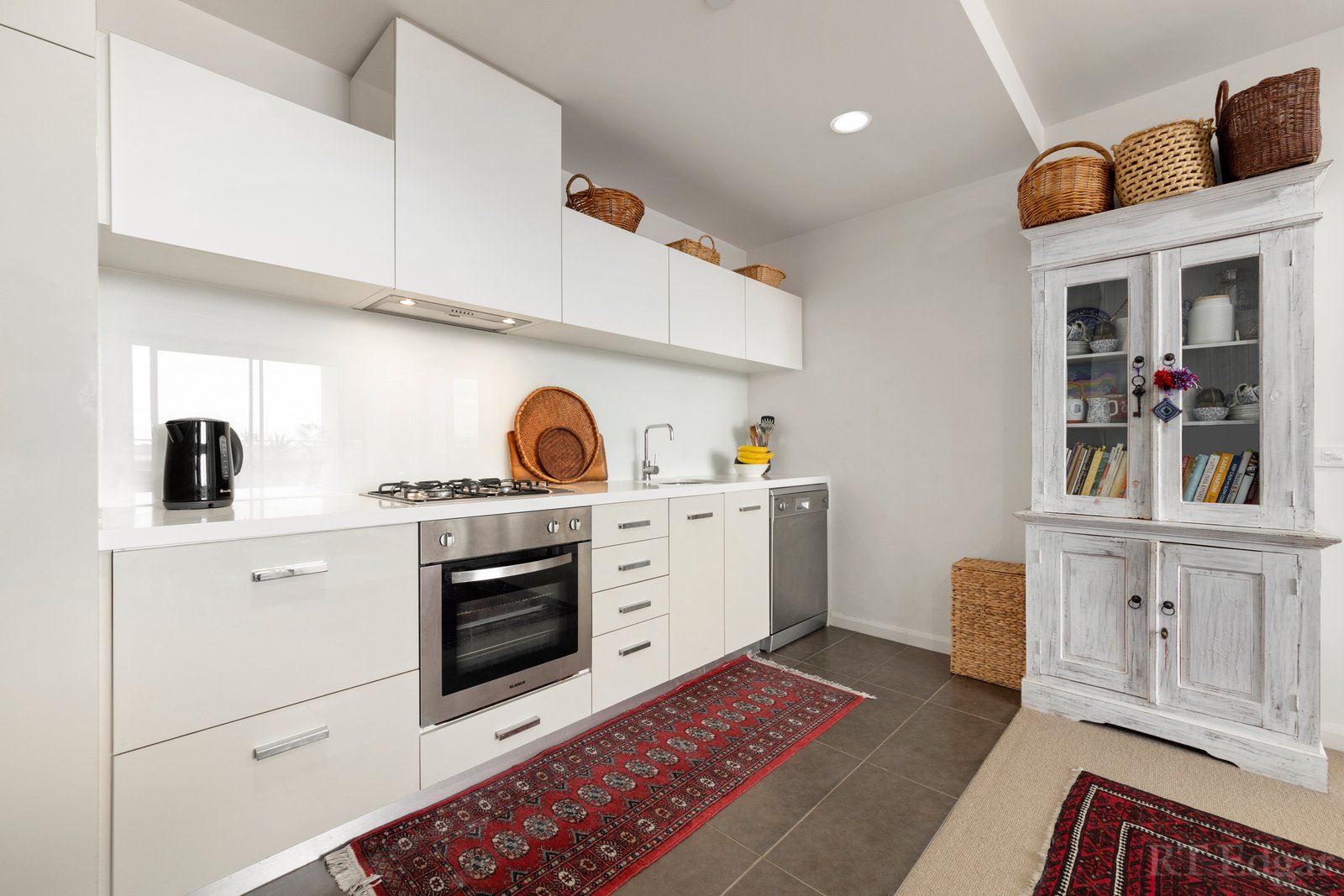 Real Estate and Property in 605/8 Breavington Way, Northcote, VIC