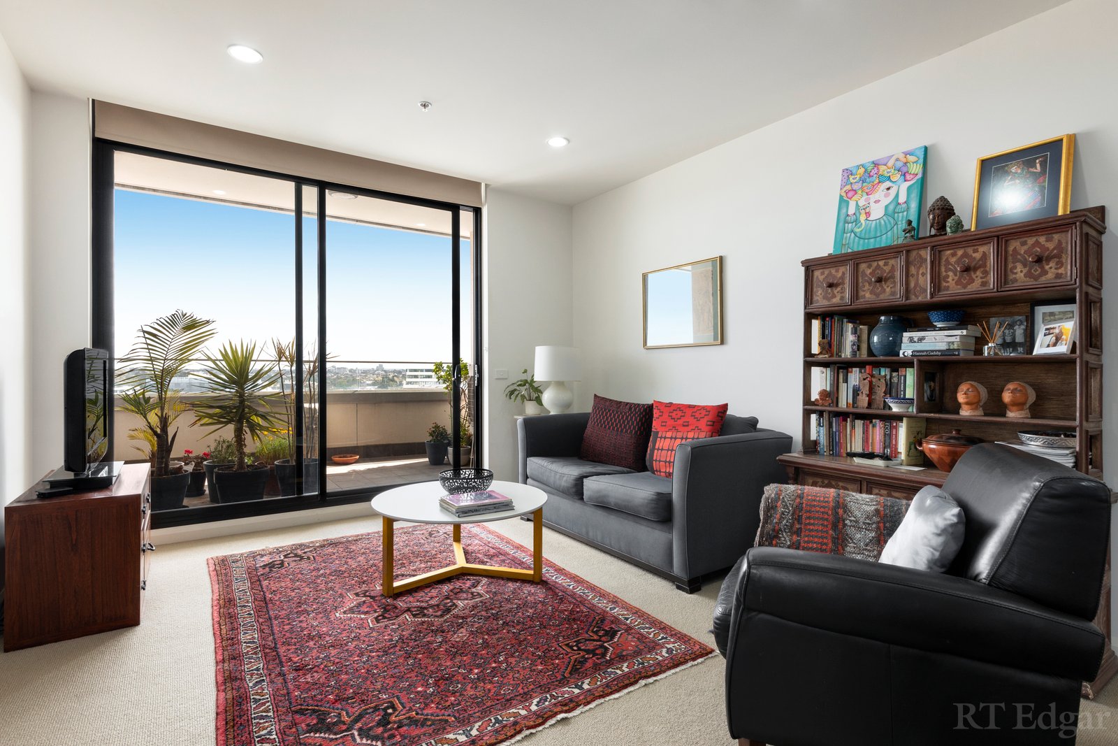 Real Estate and Property in 605/8 Breavington Way, Northcote, VIC