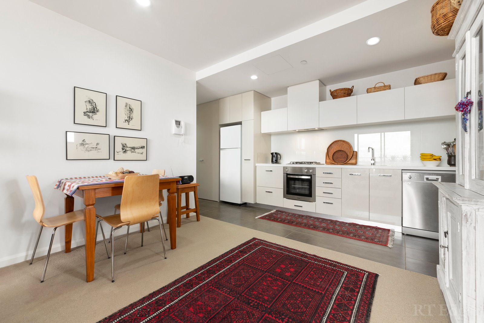 Real Estate and Property in 605/8 Breavington Way, Northcote, VIC