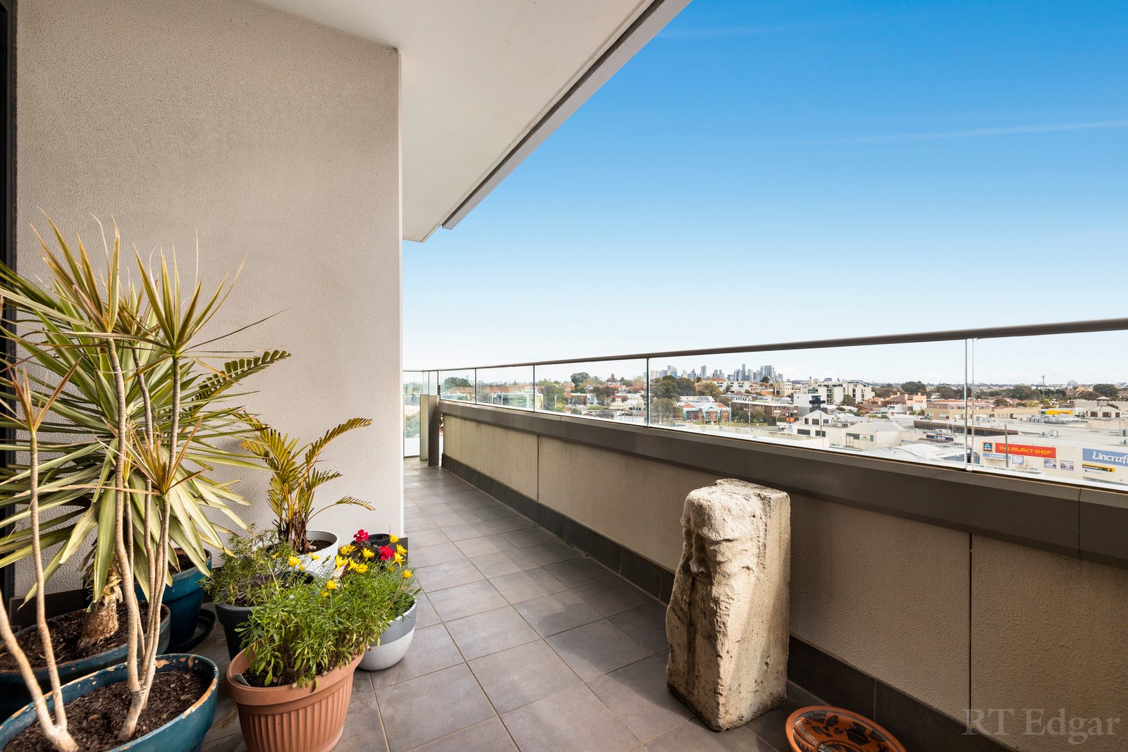 Real Estate and Property in 605/8 Breavington Way, Northcote, VIC