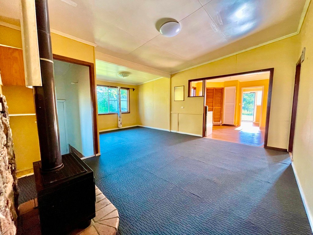 605a Bulmers Road HOGARTH RANGE 4