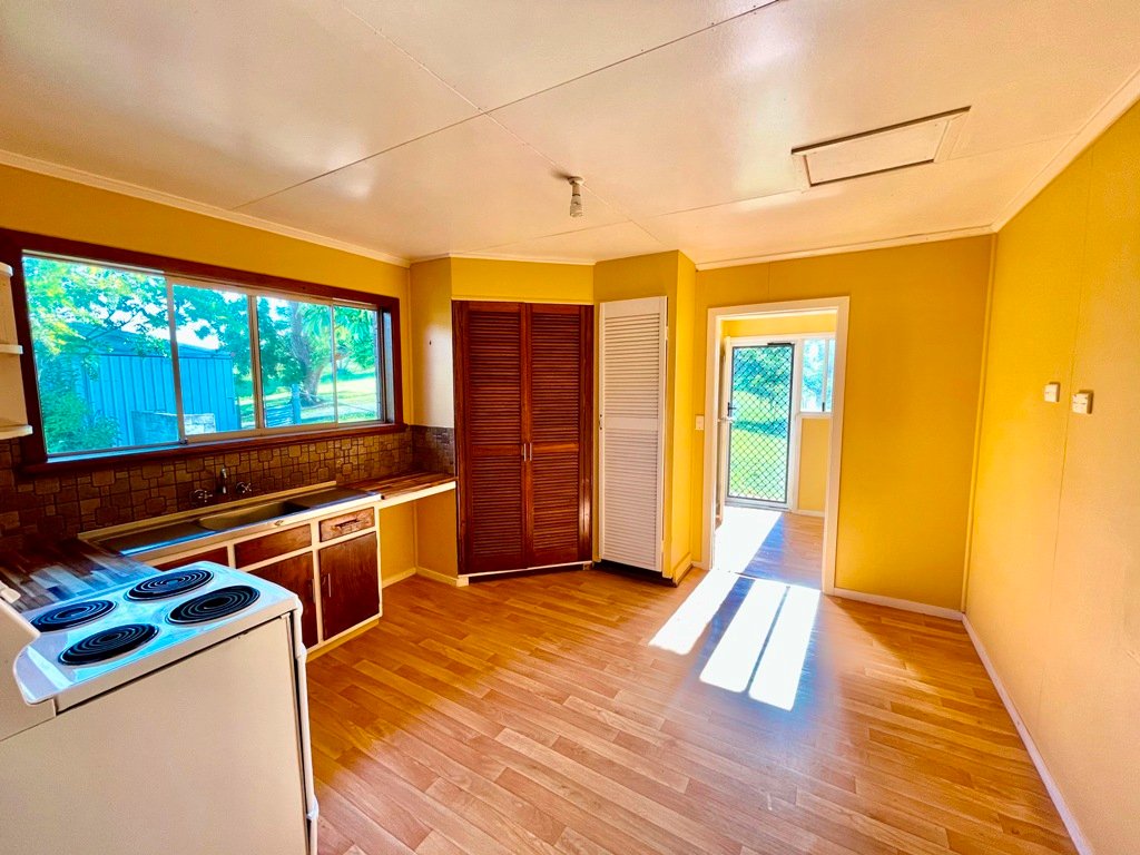 605a Bulmers Road HOGARTH RANGE 5