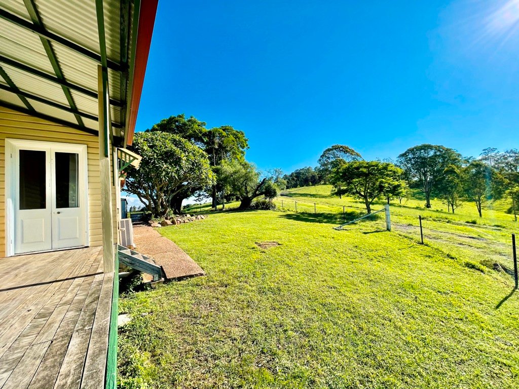 605a Bulmers Road HOGARTH RANGE 11