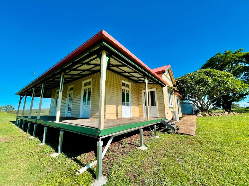 605a Bulmers Road HOGARTH RANGE 13