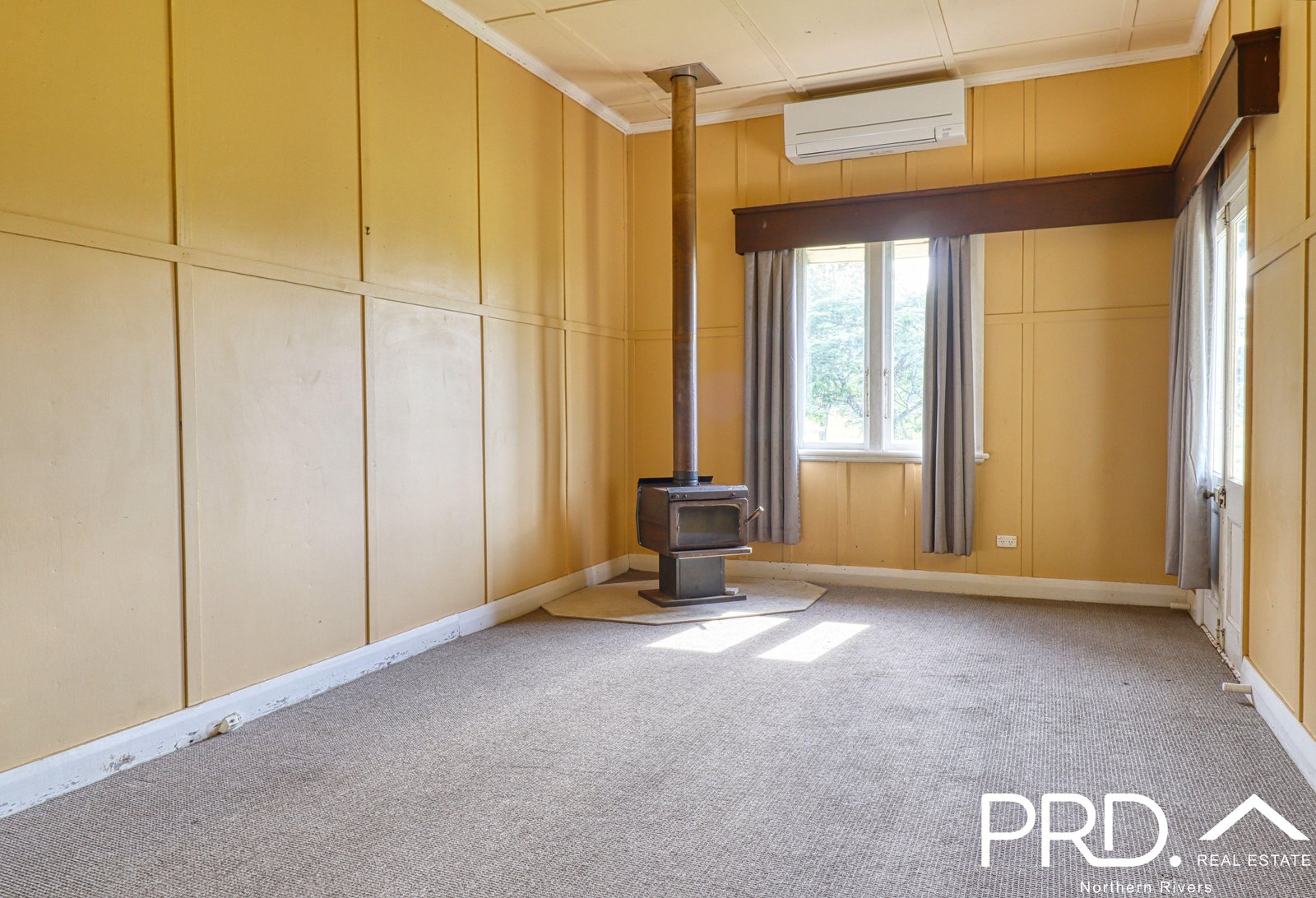 605a Bulmers Road HOGARTH RANGE 9