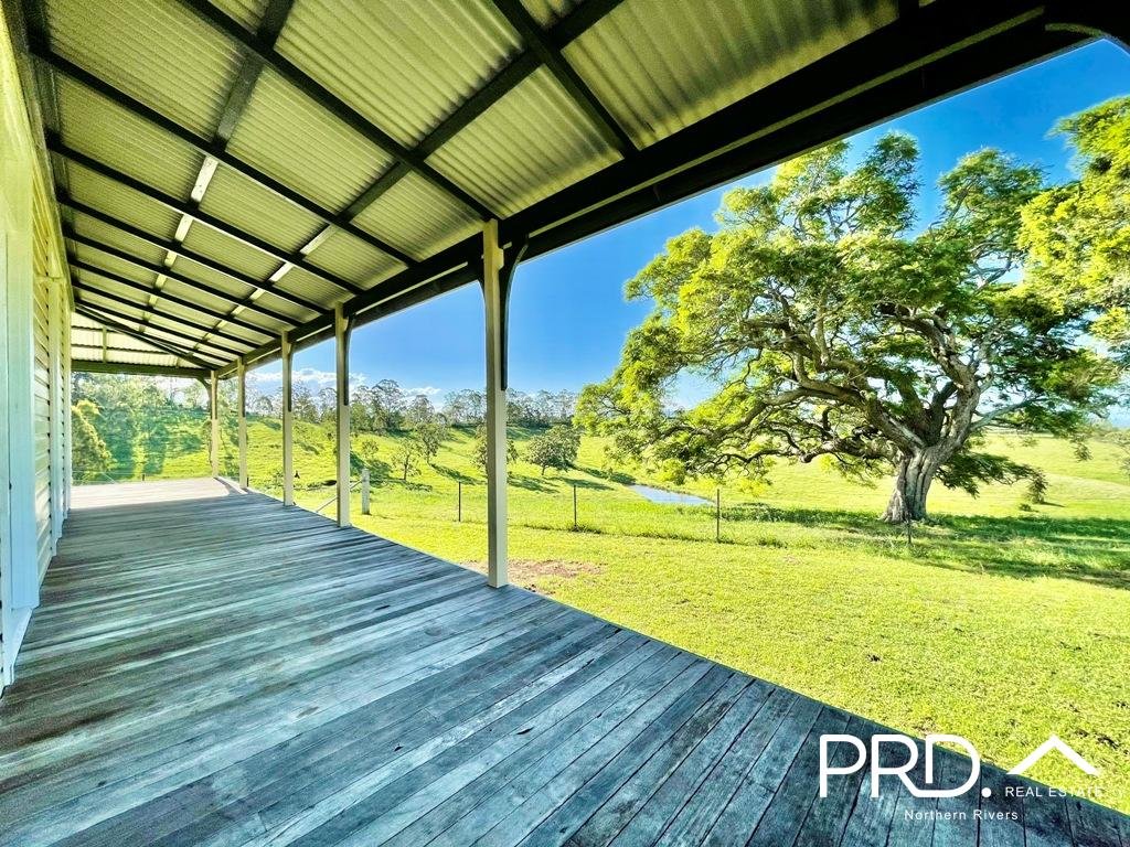 605a Bulmers Road HOGARTH RANGE 13