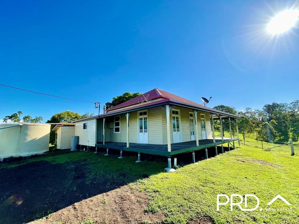 605a Bulmers Road HOGARTH RANGE 15