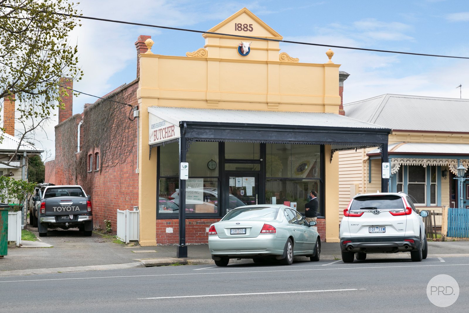 605A Havelock Street SOLDIERS HILL 11