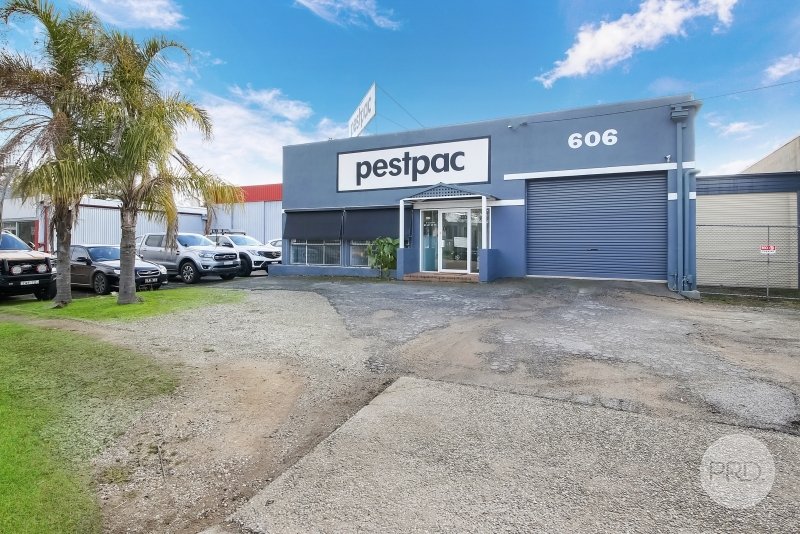 606 Nurigong Street SOUTH ALBURY 1