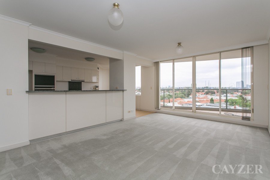 Gallery: 606/107 Beach Street