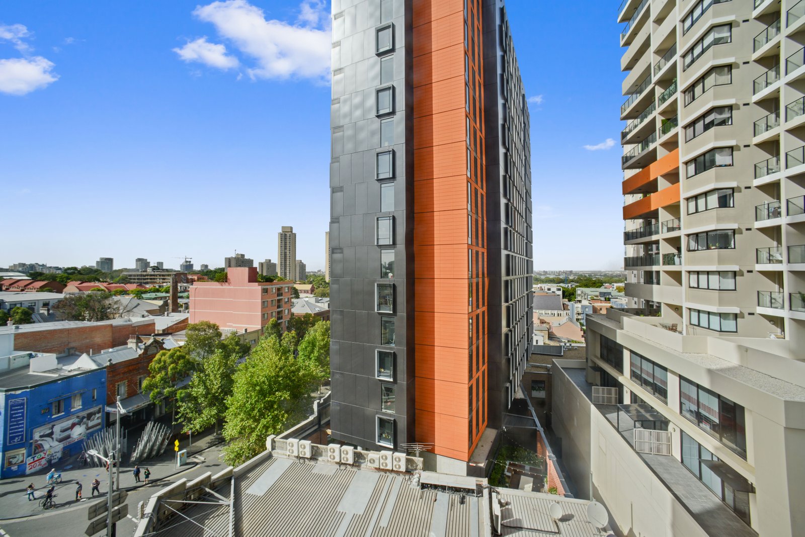 Unit 606/1B Lawson Square, Redfern NSW 2016