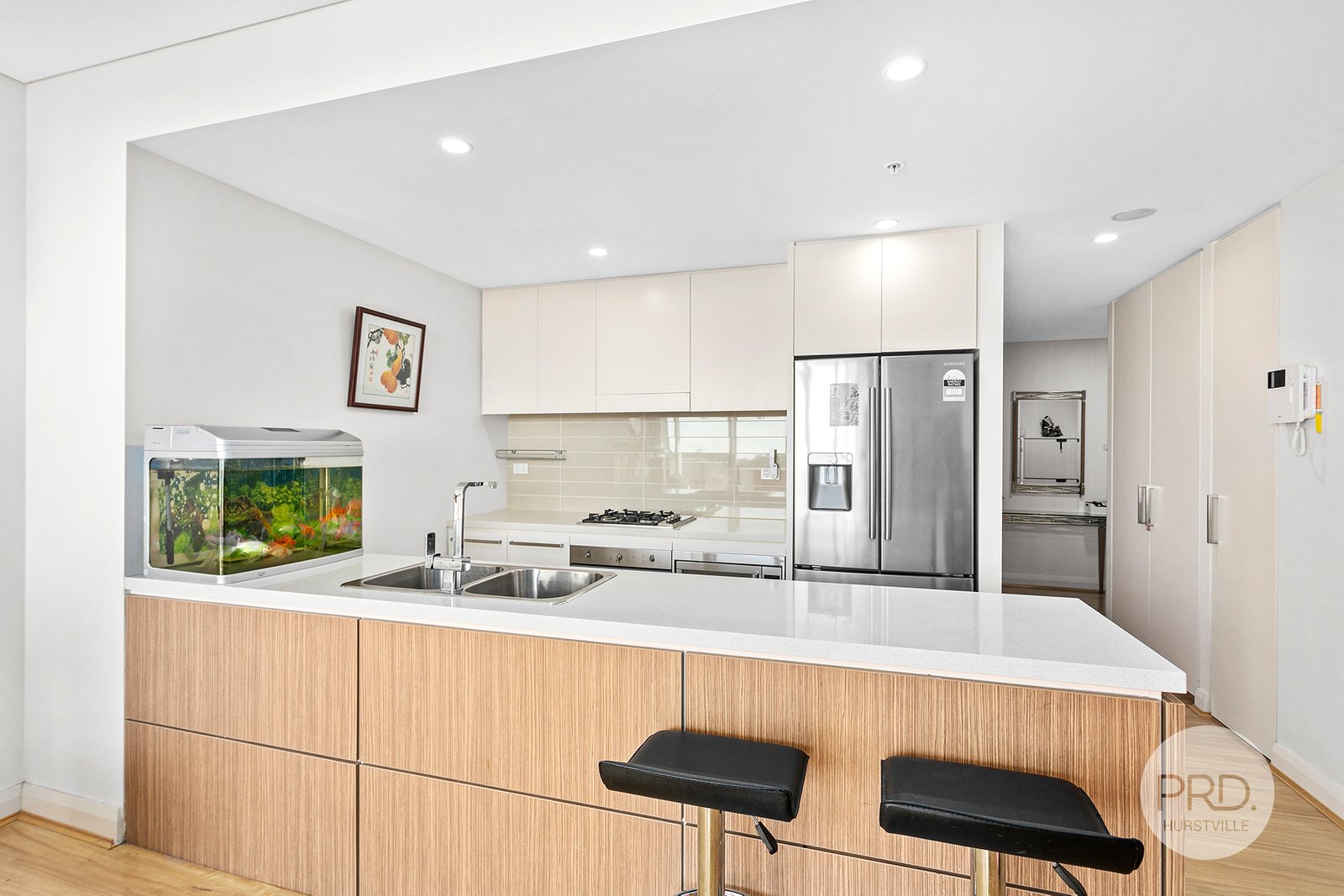 606/2 Jack Brabham Drive HURSTVILLE 2