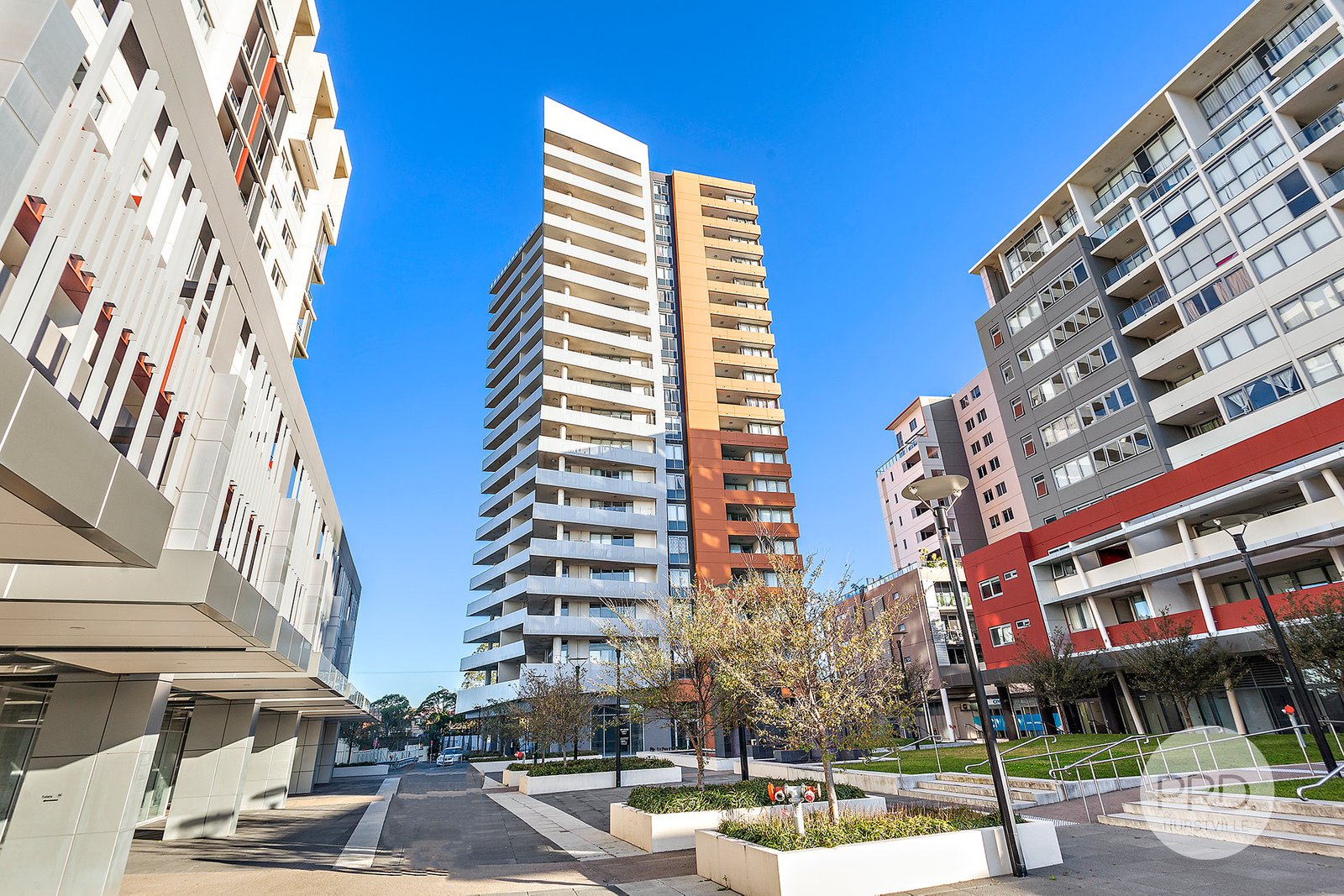 606/2 Jack Brabham Drive HURSTVILLE 6
