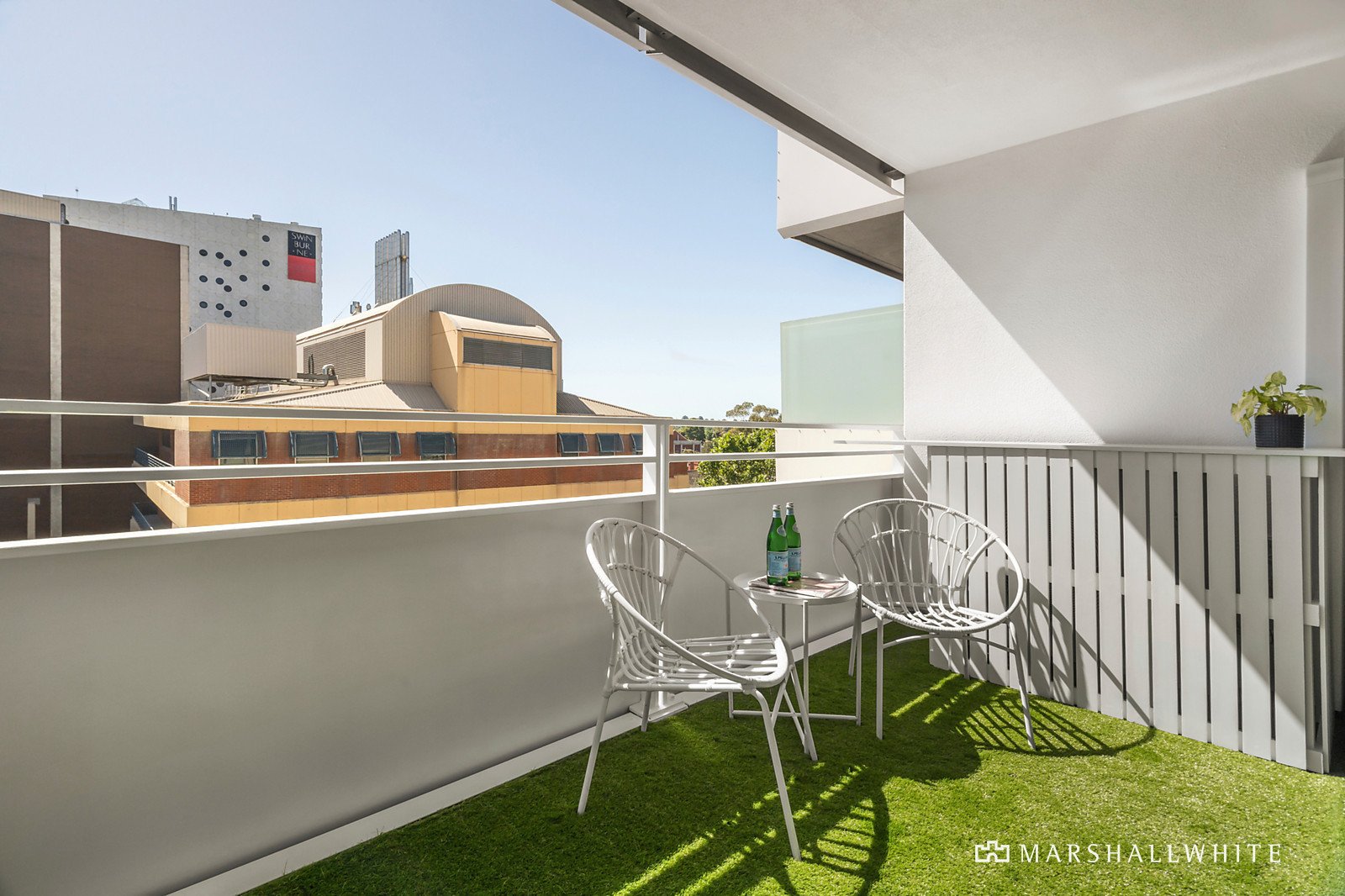 606/377 Burwood Road, Hawthorn, VIC
