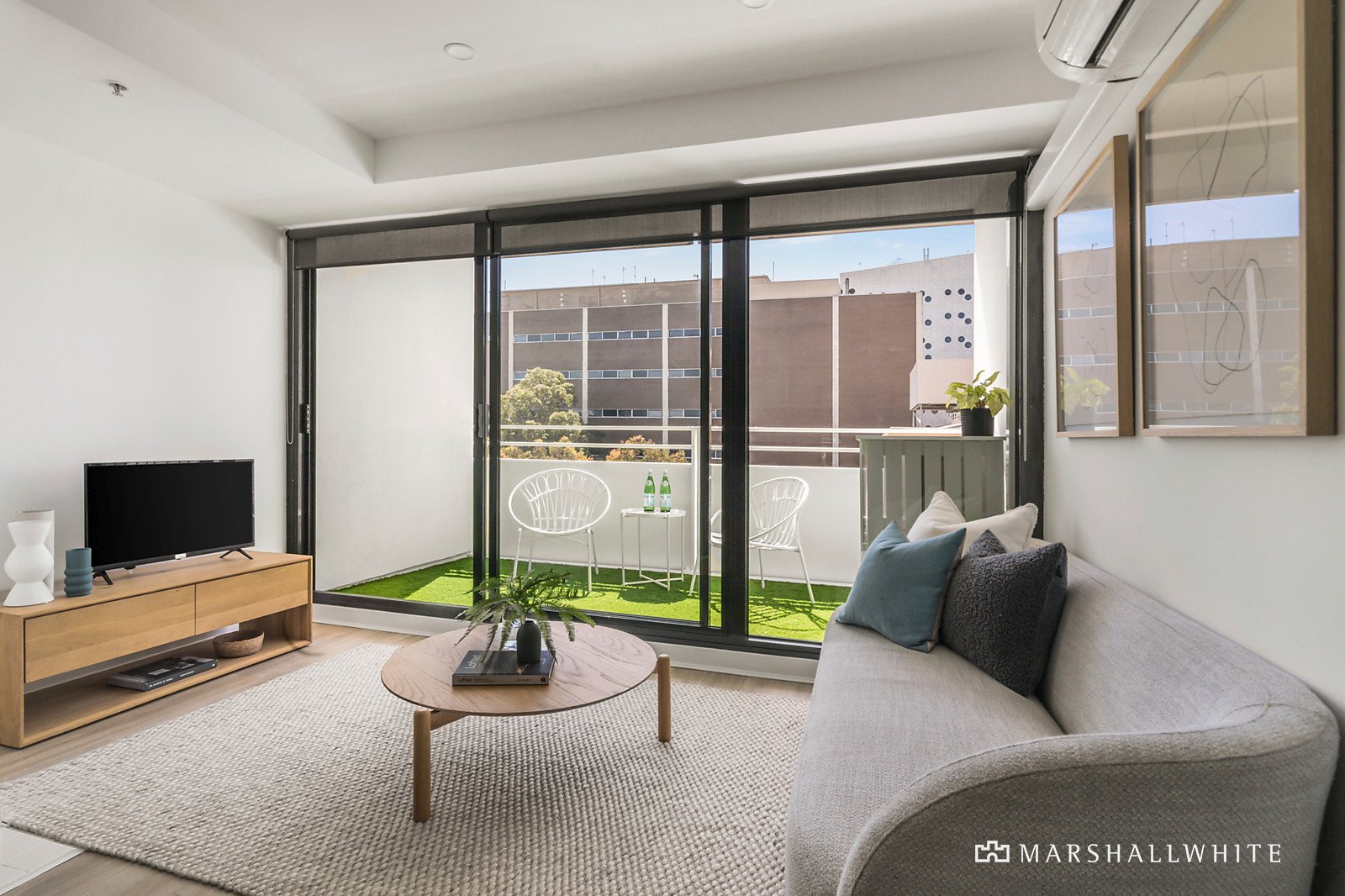 606/377 Burwood Road, Hawthorn, VIC