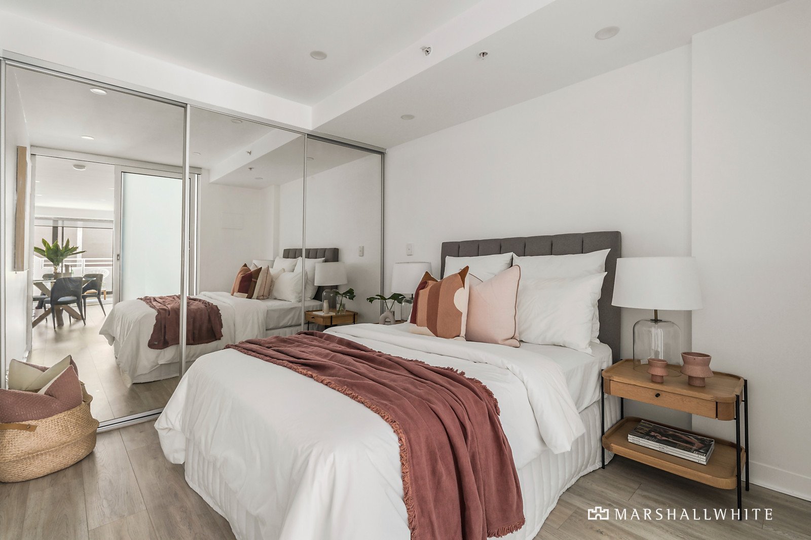 606/377 Burwood Road, Hawthorn, VIC