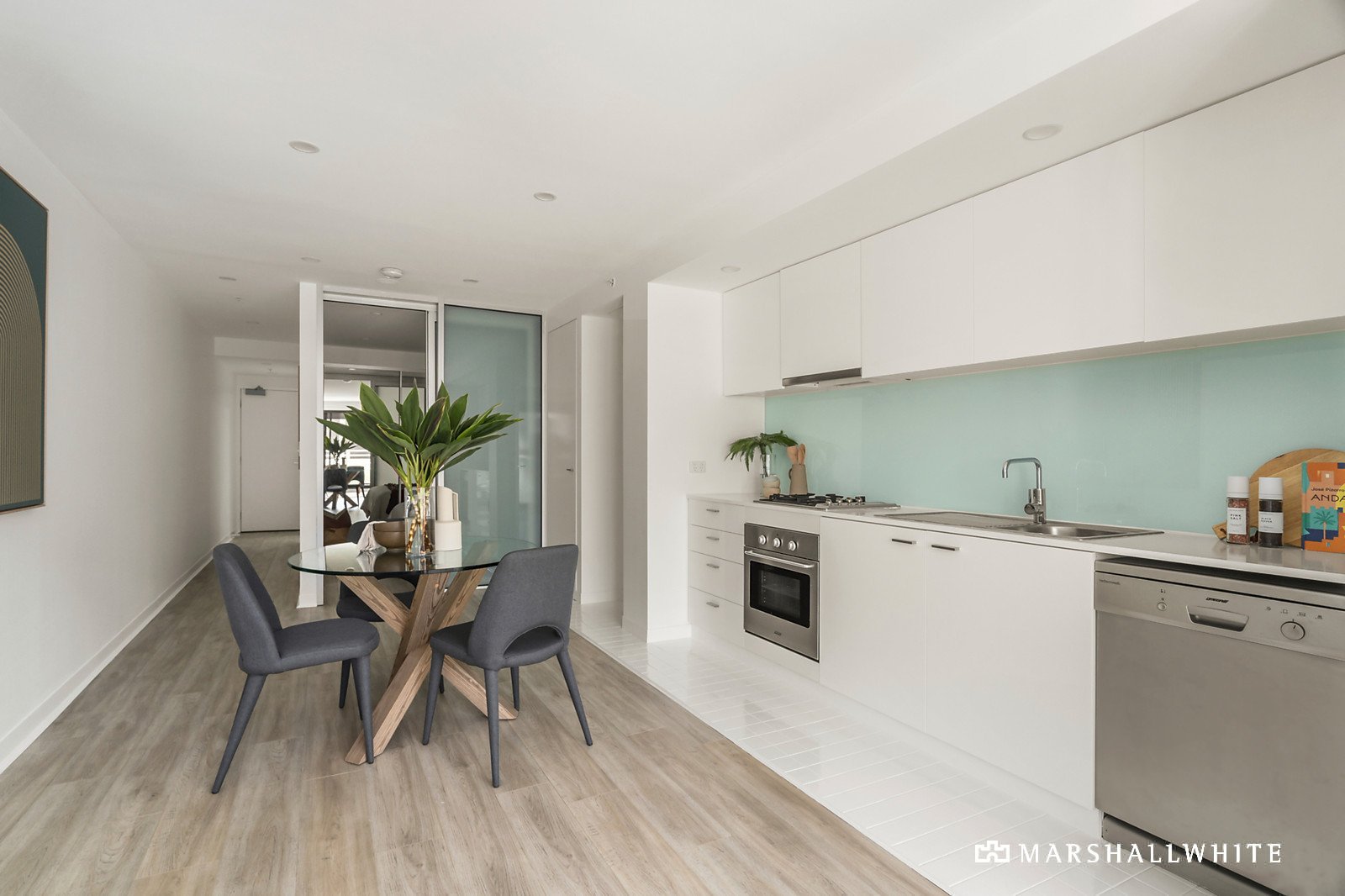 606/377 Burwood Road, Hawthorn, VIC