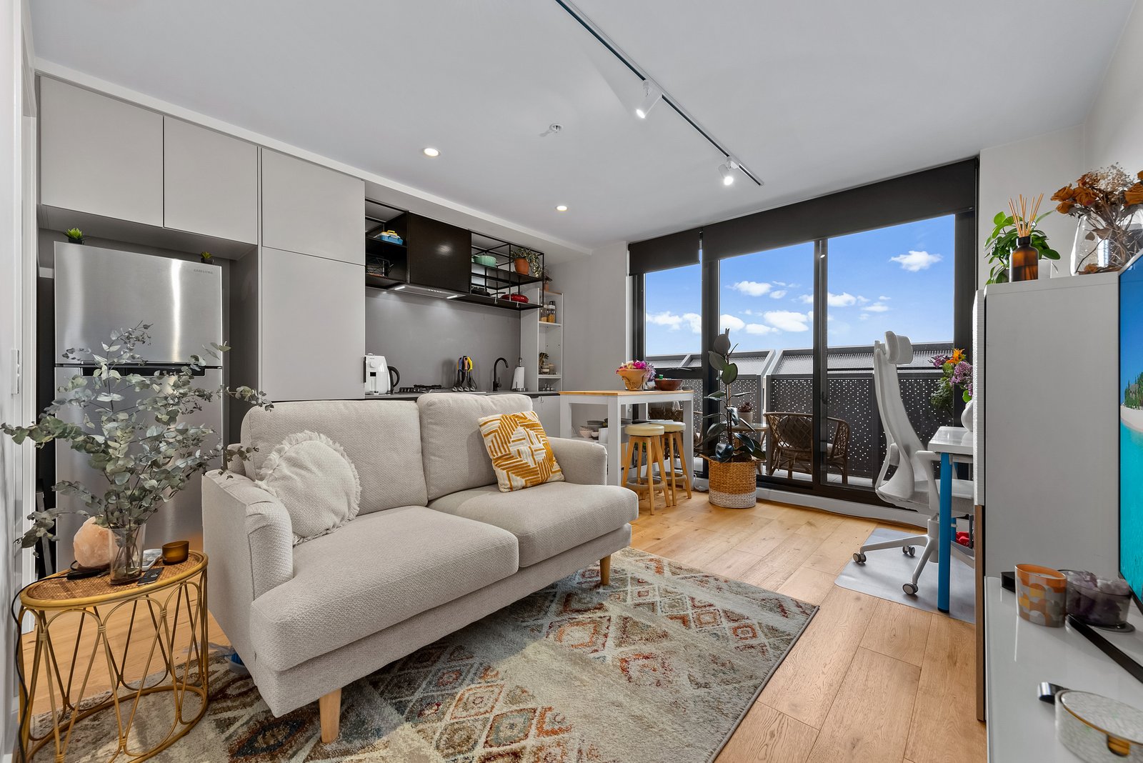 606/8 Montrose Street, Hawthorn East, 3123