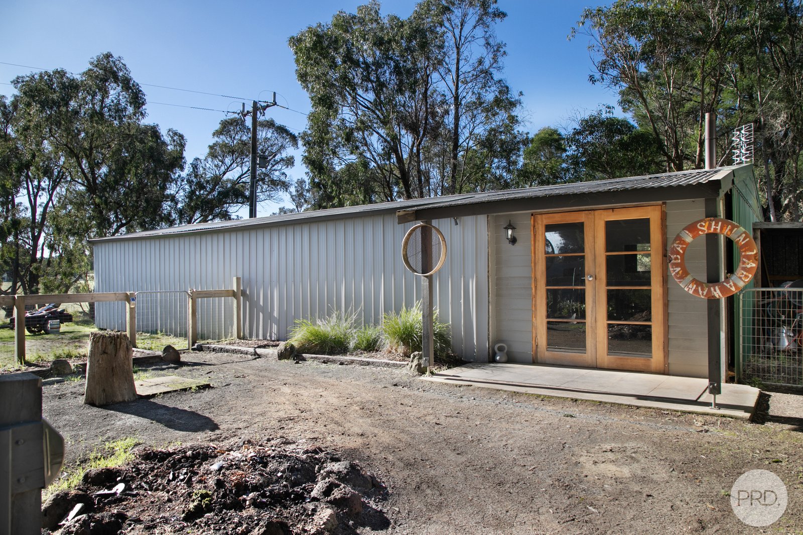 607 Buninyong-Mt Mercer Road DURHAM LEAD 15