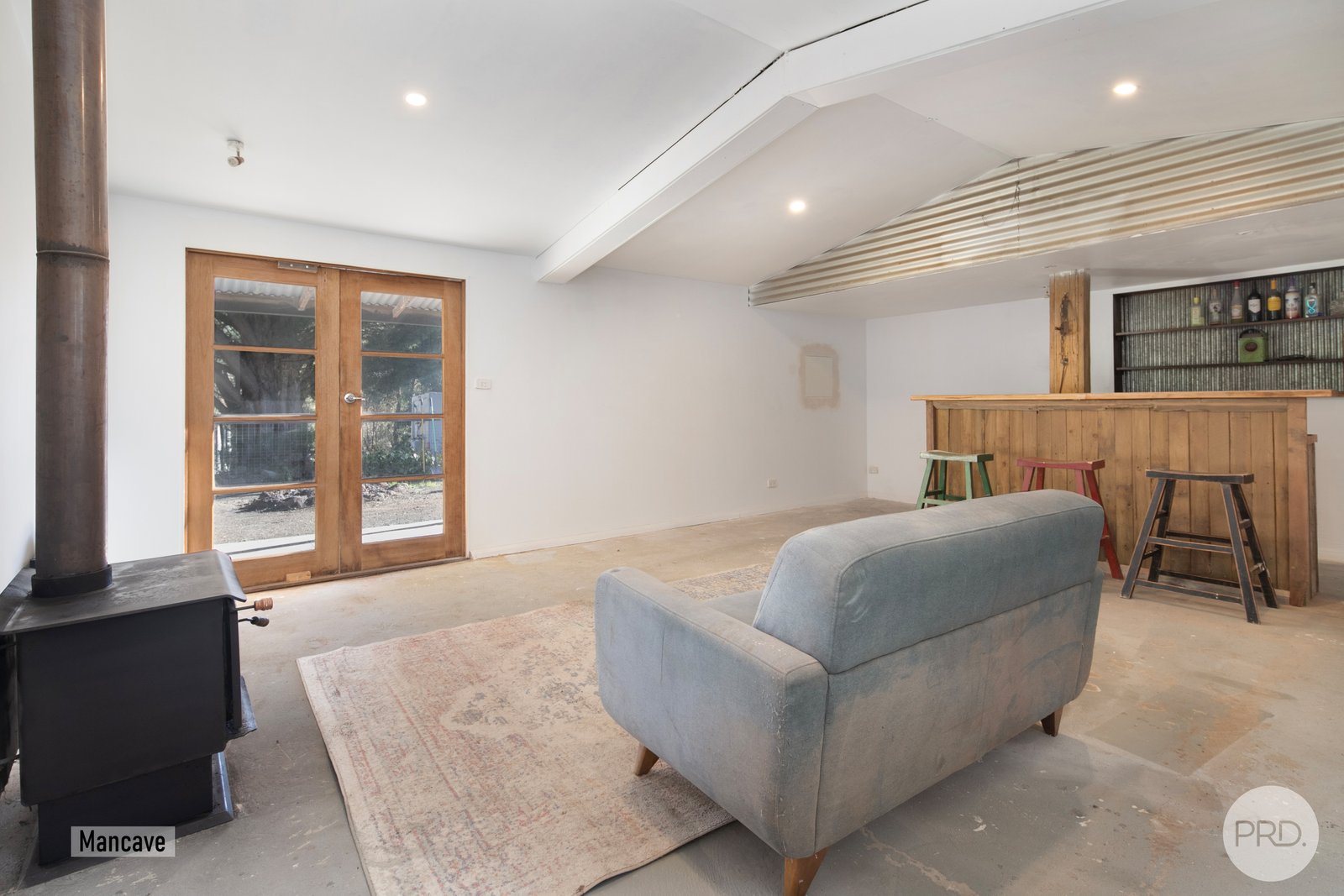 607 Buninyong-Mt Mercer Road DURHAM LEAD 16