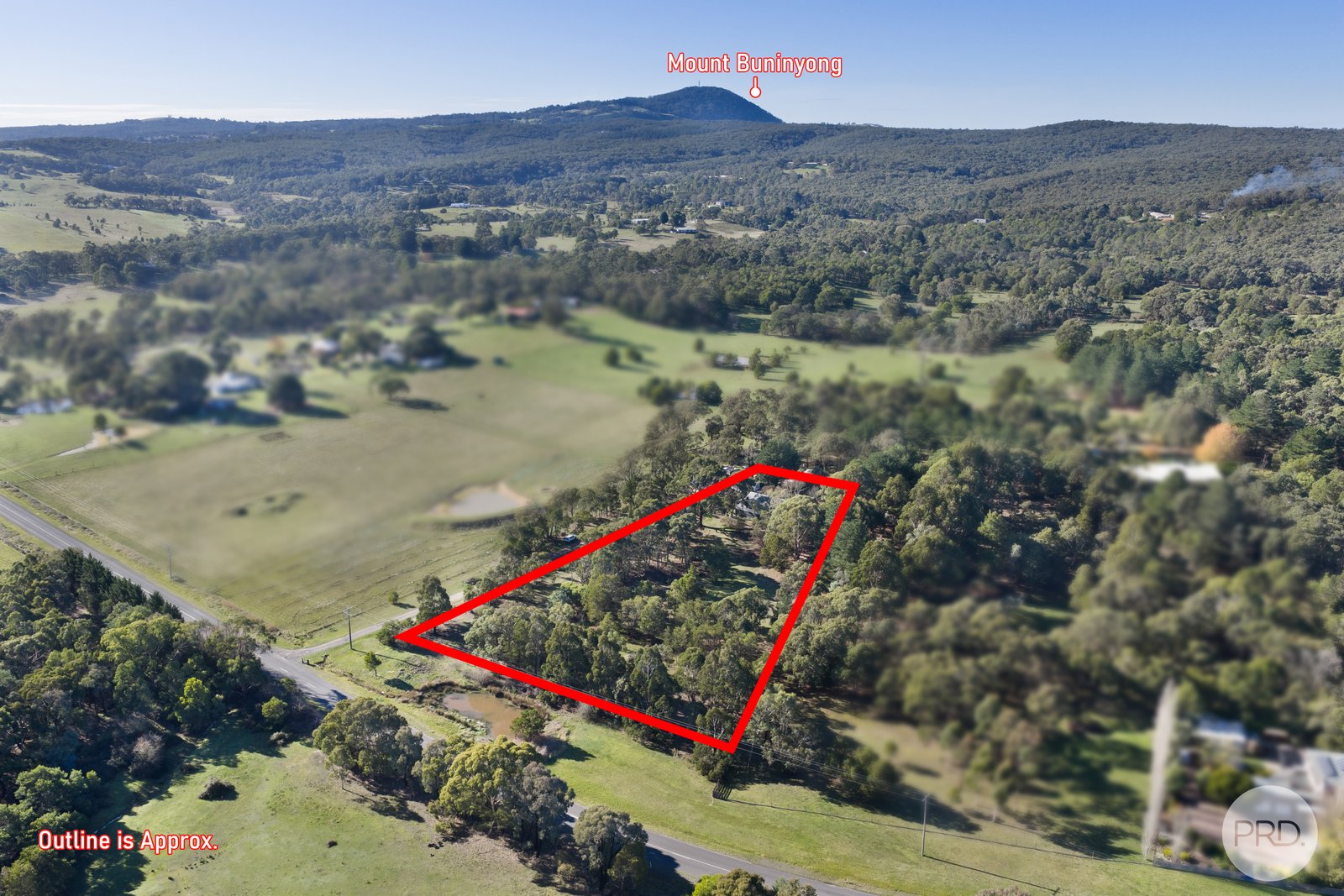 607 Buninyong-Mt Mercer Road DURHAM LEAD 23