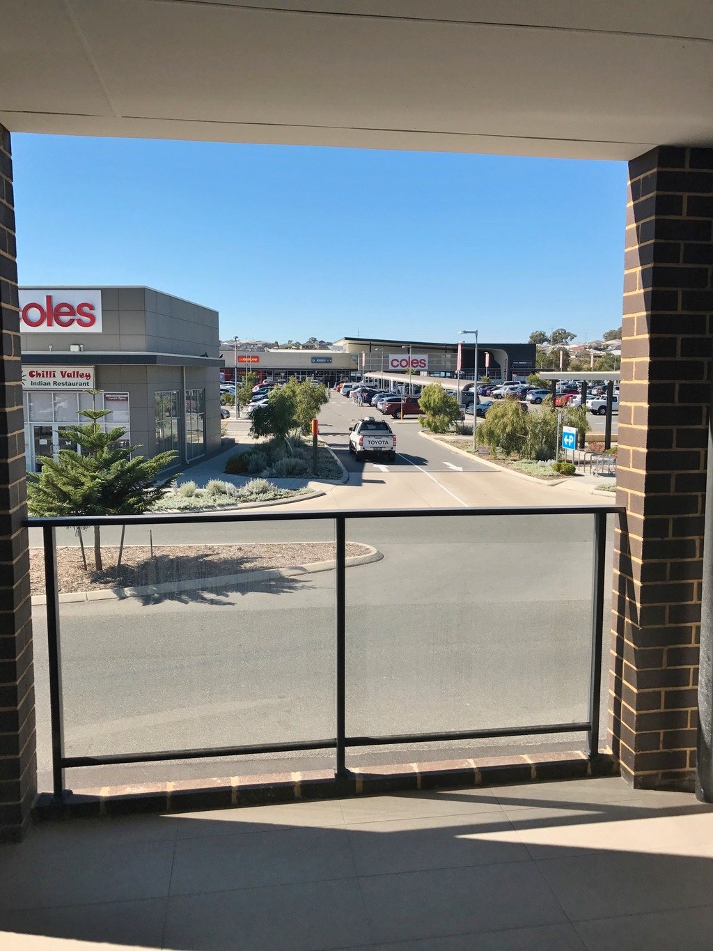 60/7 Durnin Ave  BEELIAR 7