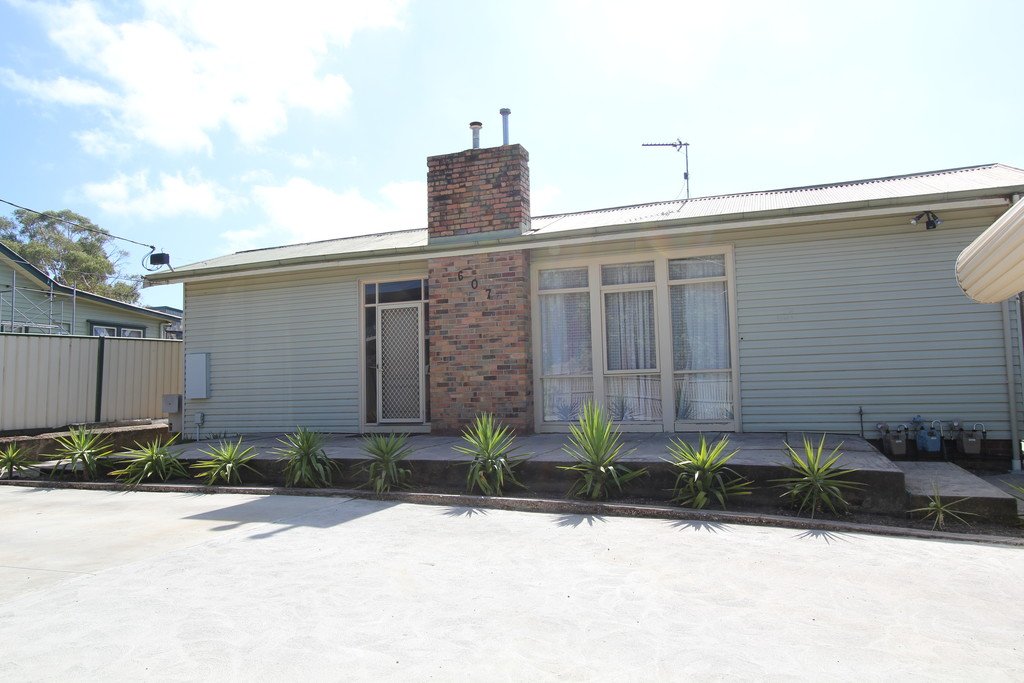 607 Grant Street GOLDEN POINT 1