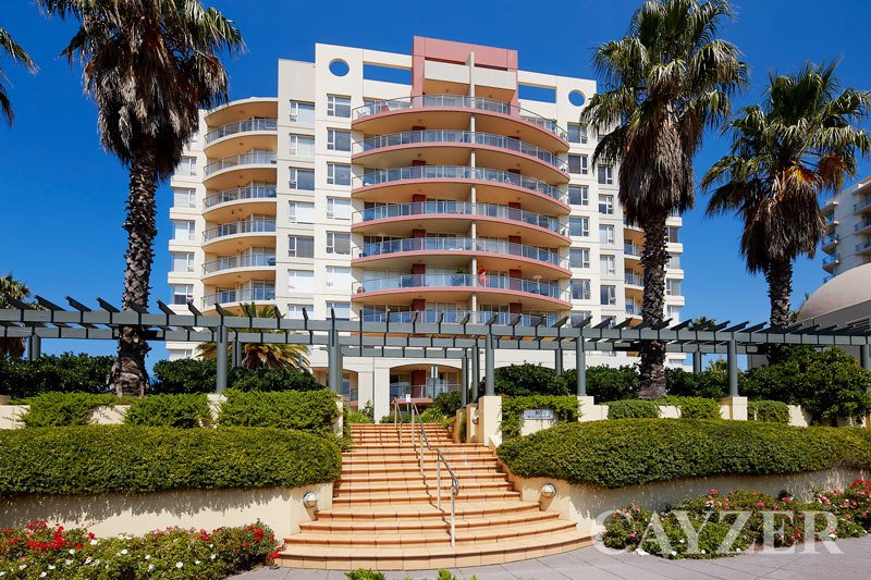 Gallery: 607/107 Beach Street