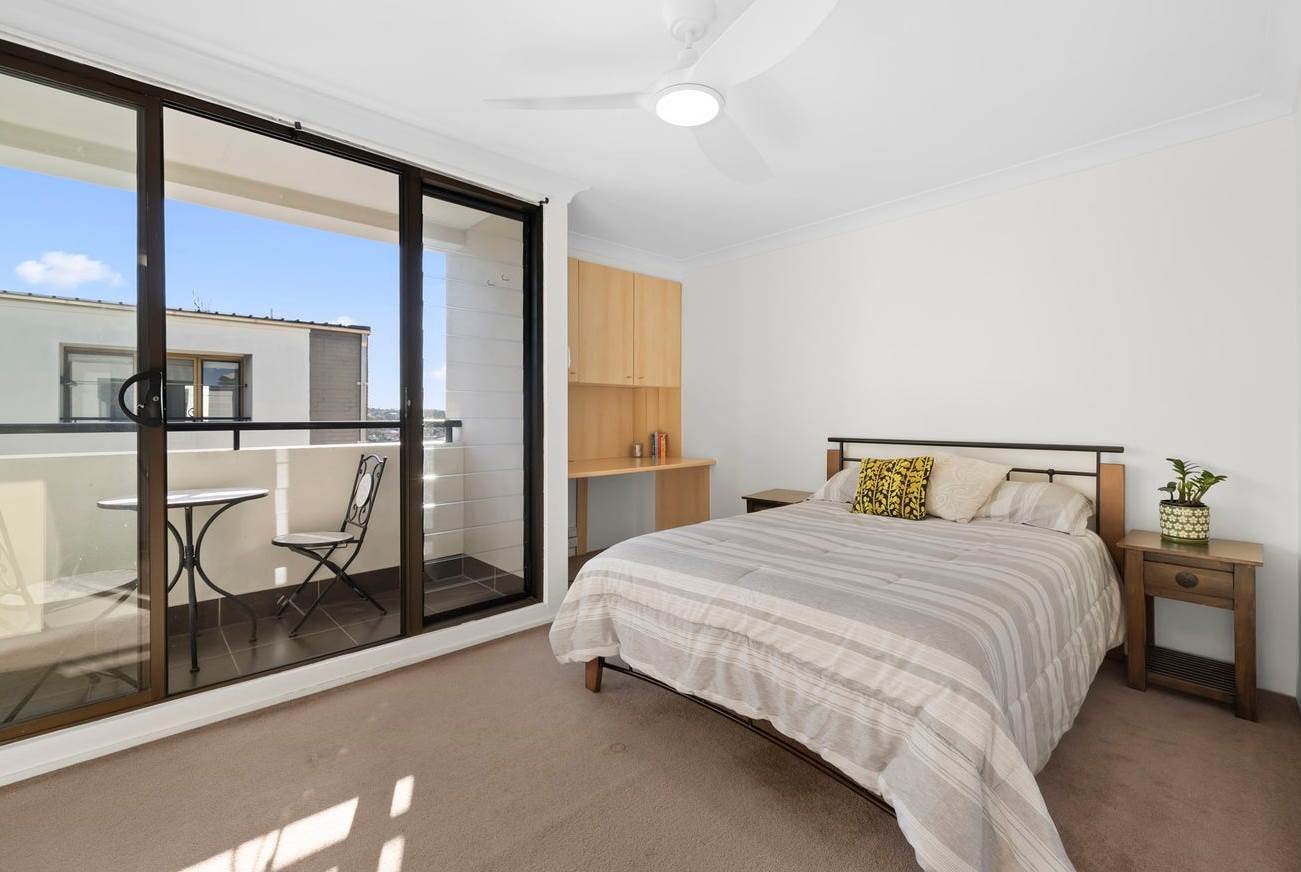 607/200 Maroubra Road MAROUBRA 3