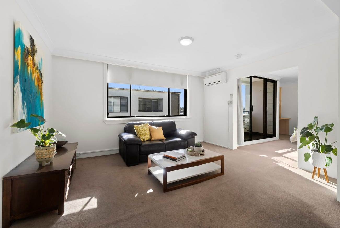 607/200 Maroubra Road MAROUBRA 4