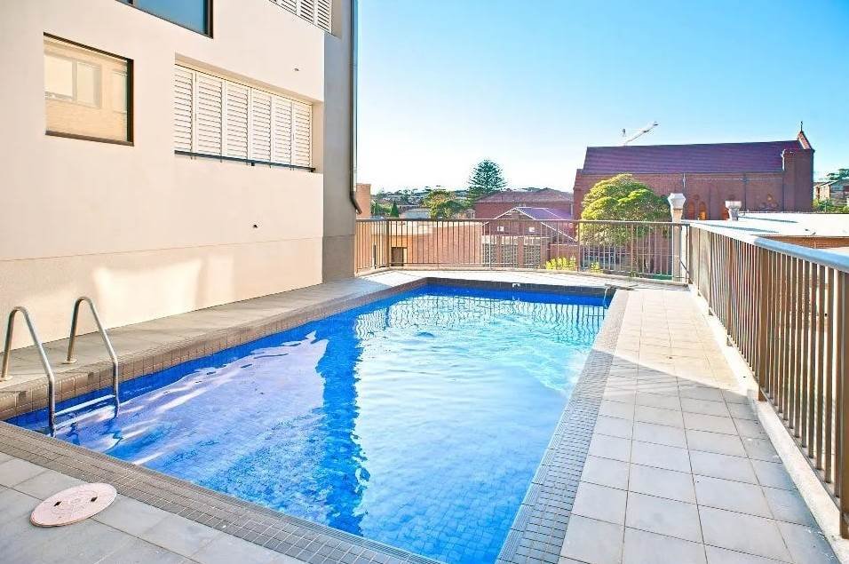 607/200 Maroubra Road MAROUBRA 7