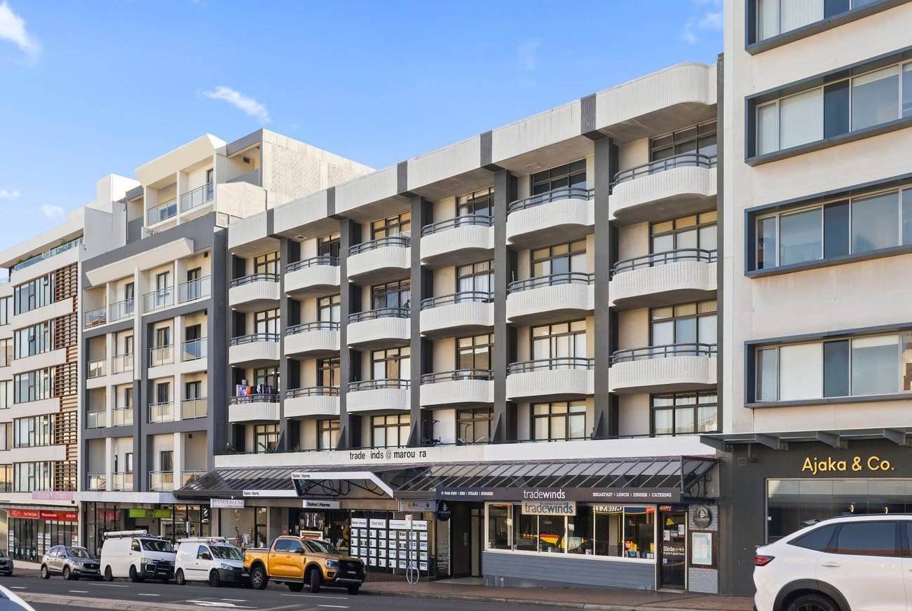 607/200 Maroubra Road MAROUBRA 9