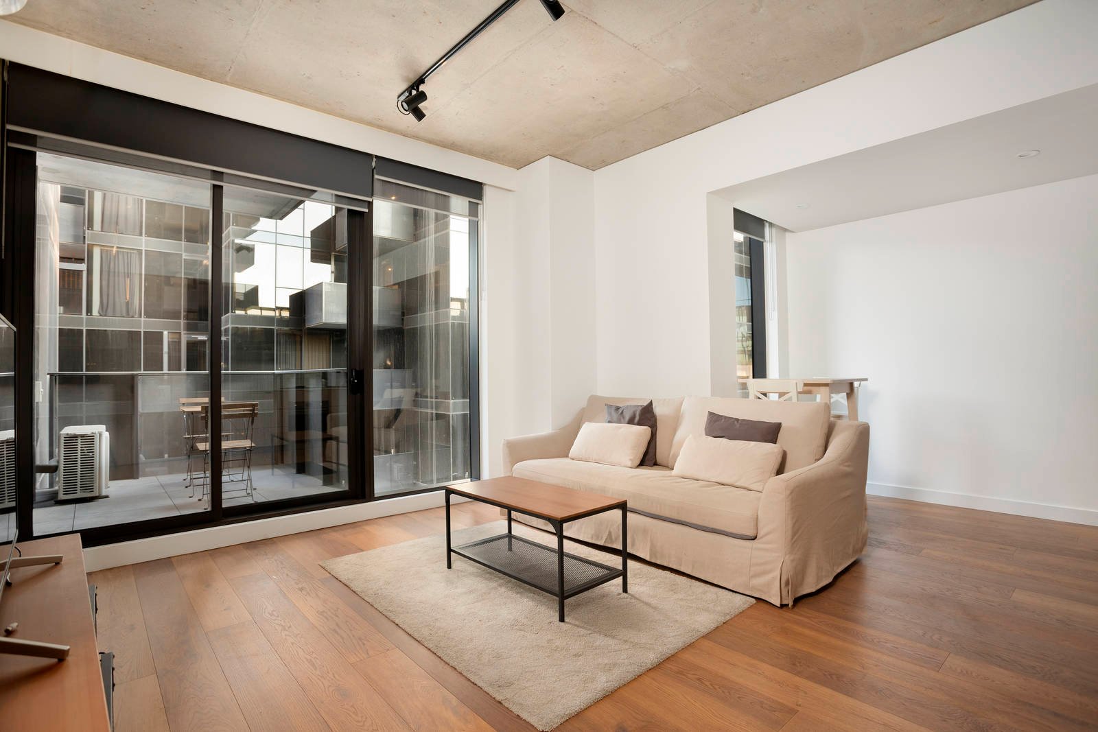 Real Estate and Property in 607/387 Docklands Drive, Docklands, VIC