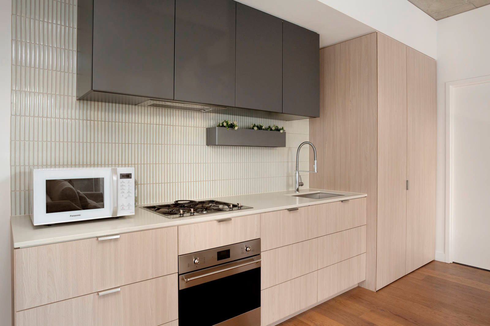 Real Estate and Property in 607/387 Docklands Drive, Docklands, VIC