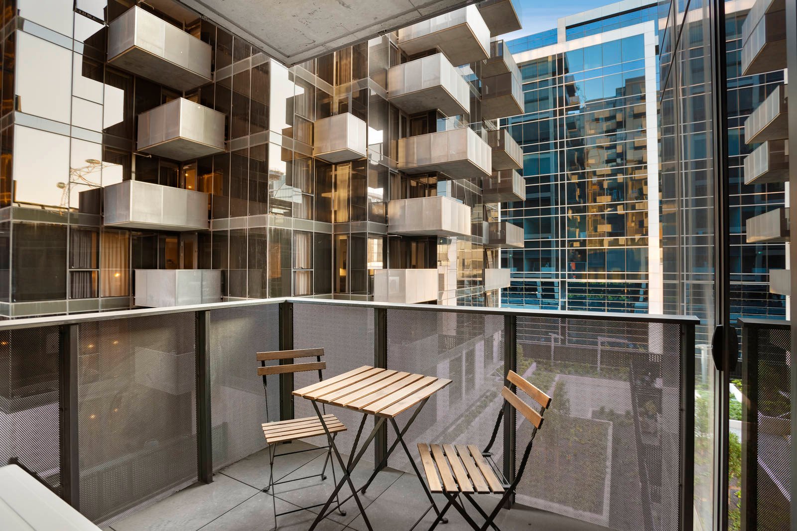 Real Estate and Property in 607/387 Docklands Drive, Docklands, VIC