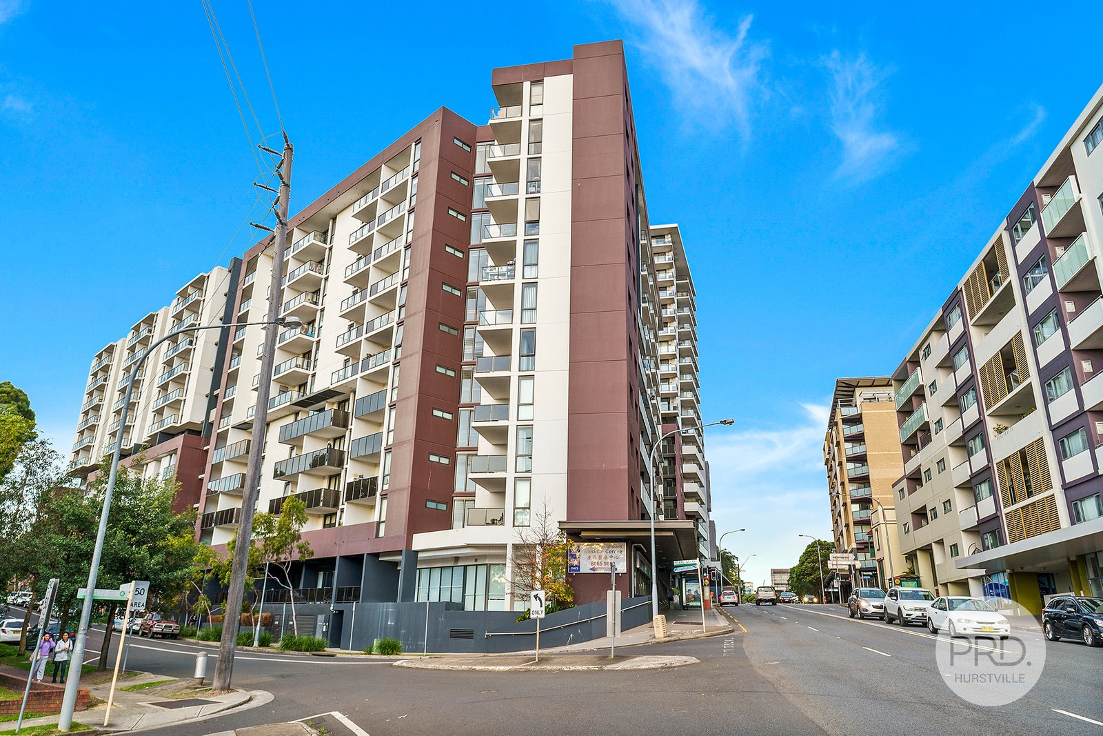 607/460 Forest Road HURSTVILLE 1