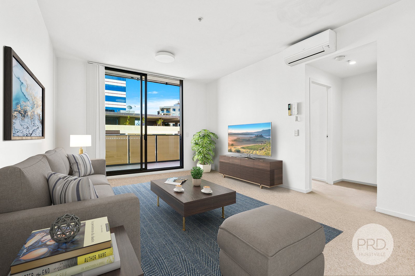 607/460 Forest Road HURSTVILLE 2