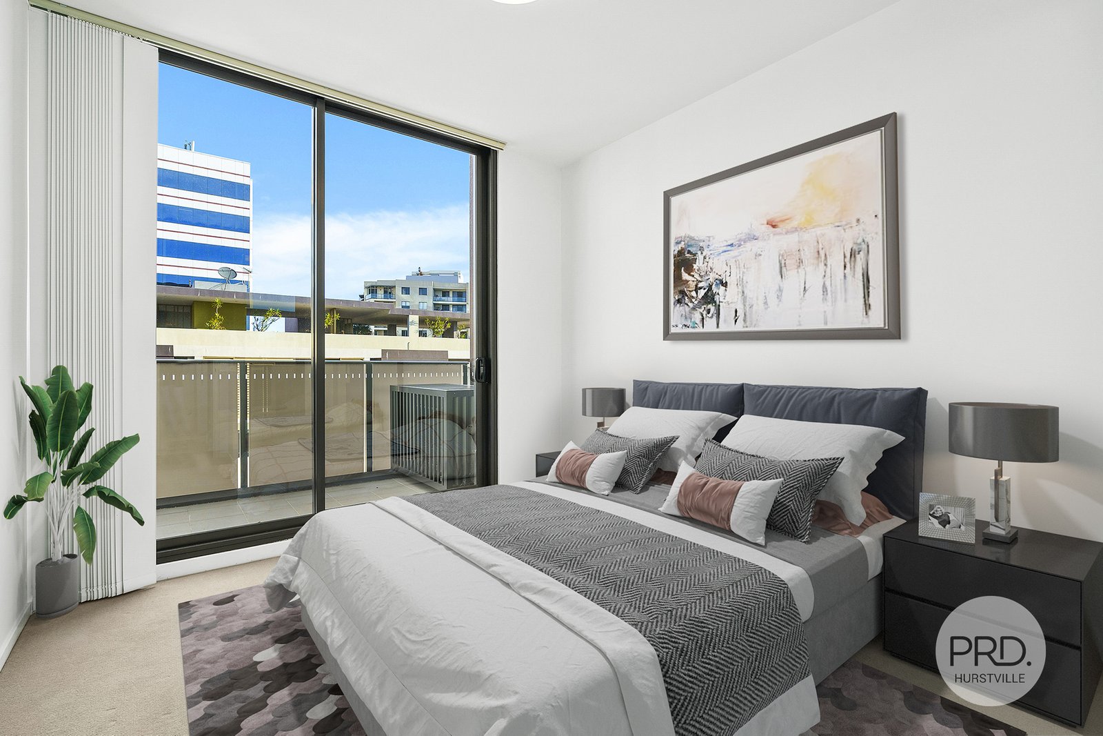 607/460 Forest Road HURSTVILLE 3