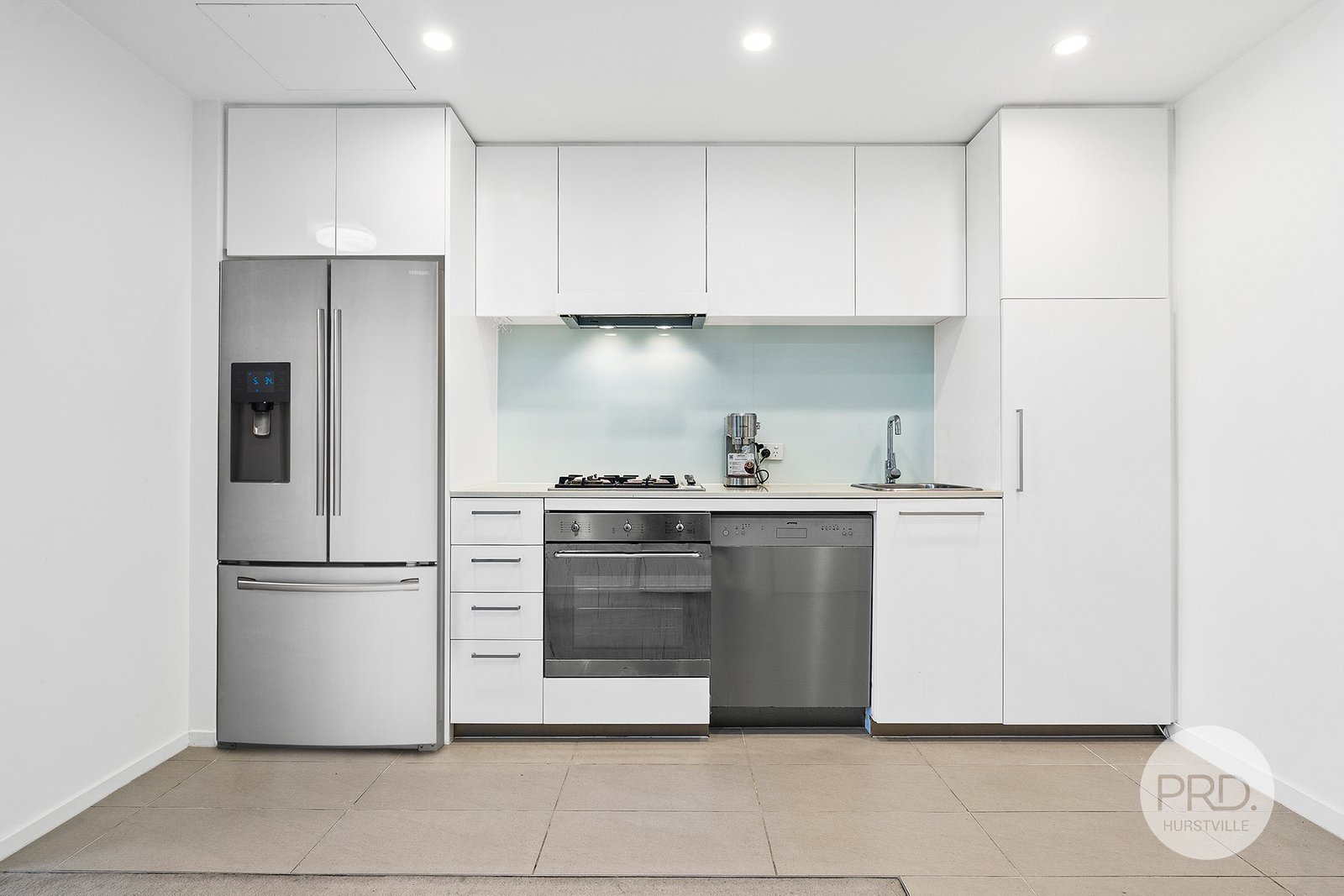 607/460 Forest Road HURSTVILLE 4