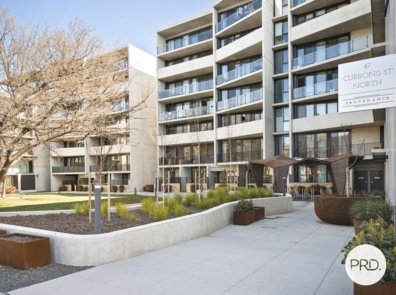 607/47 Currong Street BRADDON 1