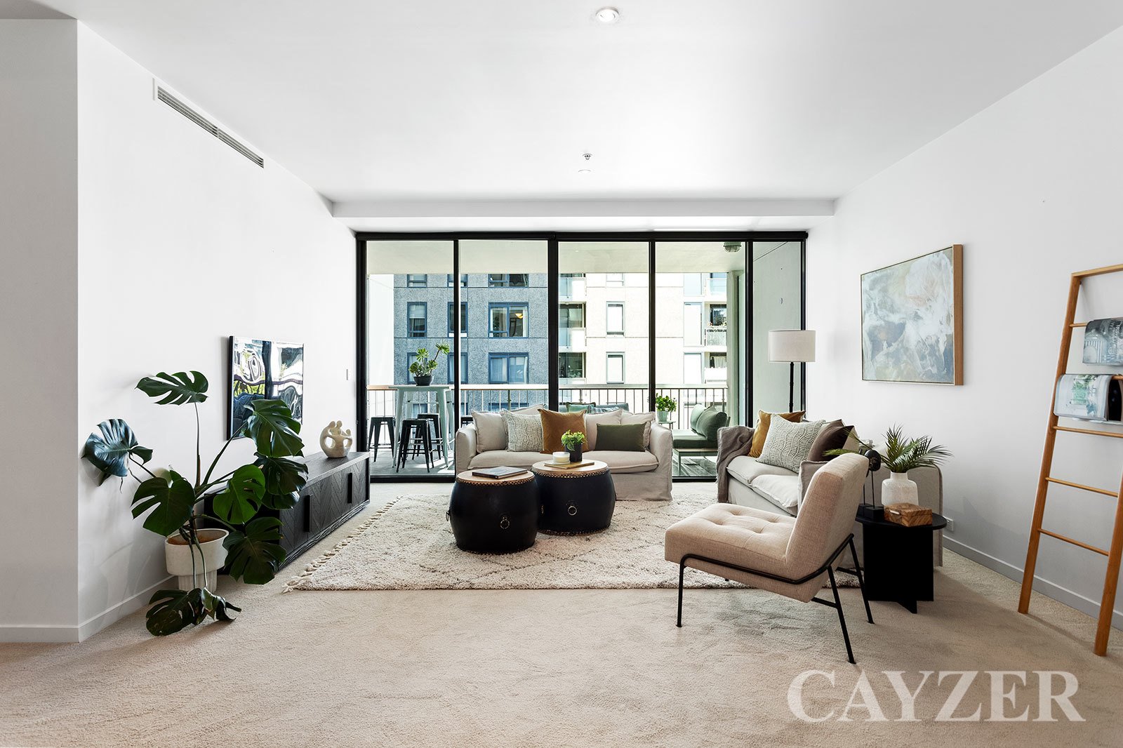 Gallery: 607/582 St Kilda Road