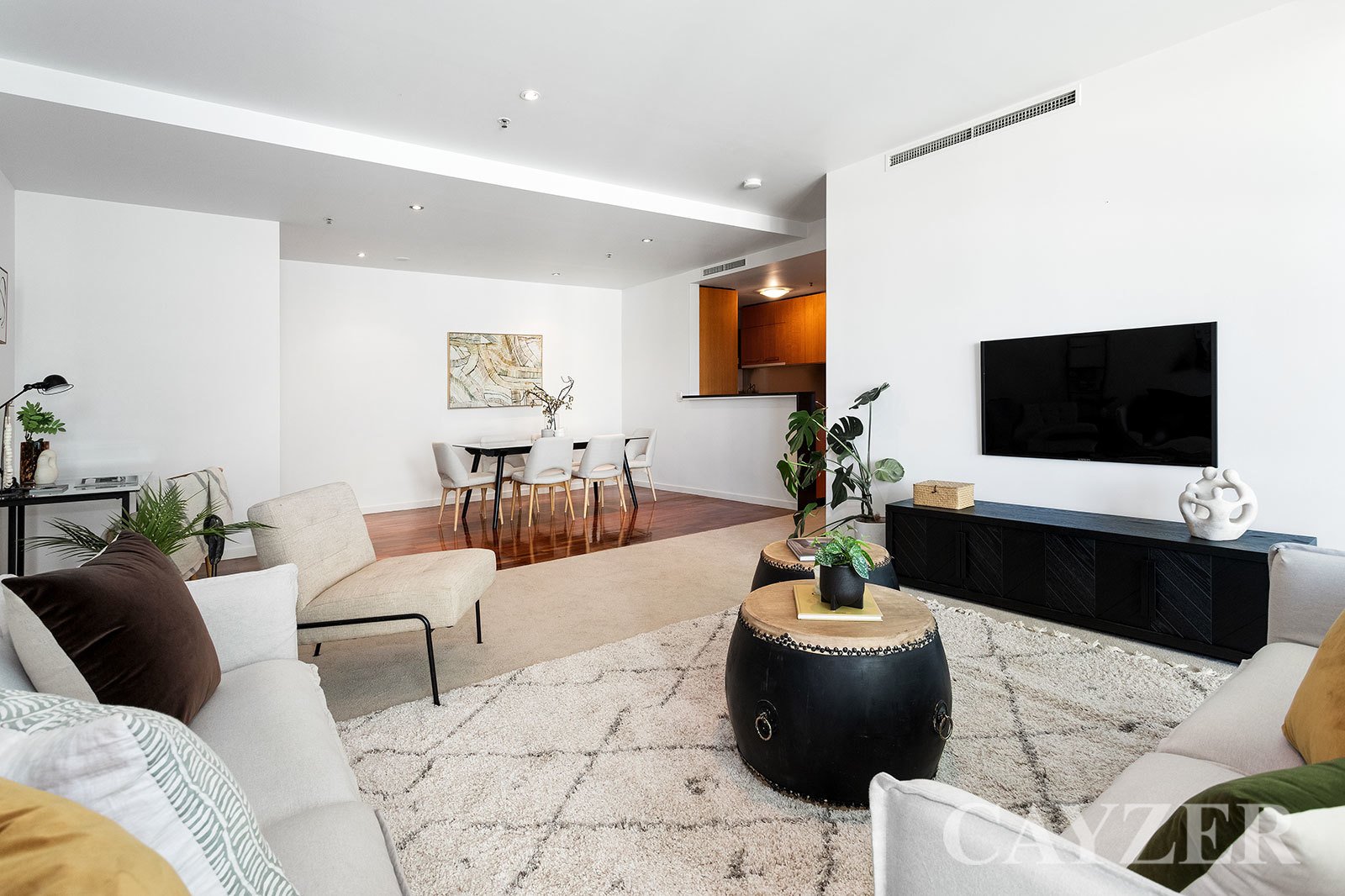 Gallery: 607/582 St Kilda Road