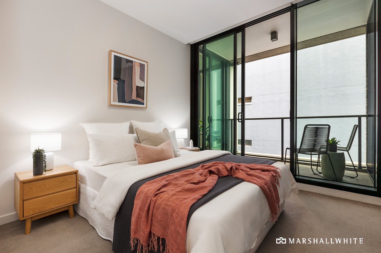 607/70 Queens Road, Melbourne, VIC