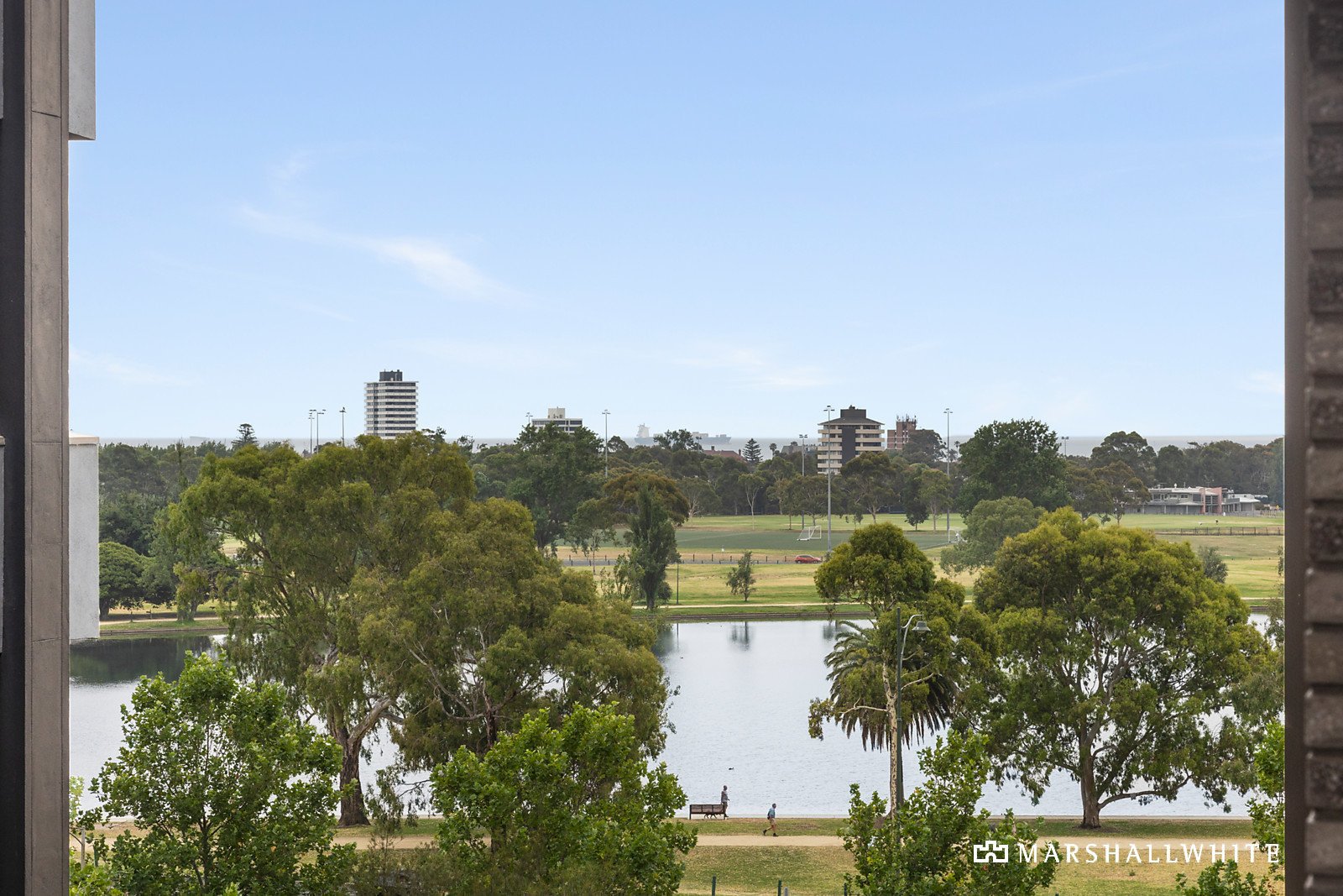 607/70 Queens Road, Melbourne, VIC