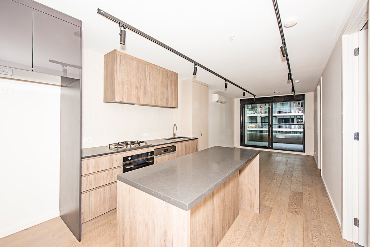 Gallery: 607/75 Wellington Street