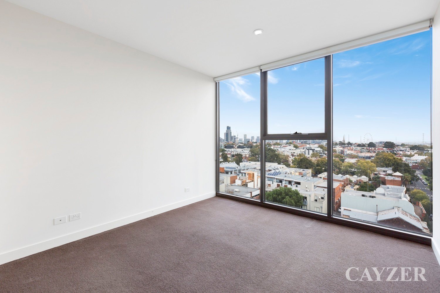 Gallery: 607/97 Flemington Road