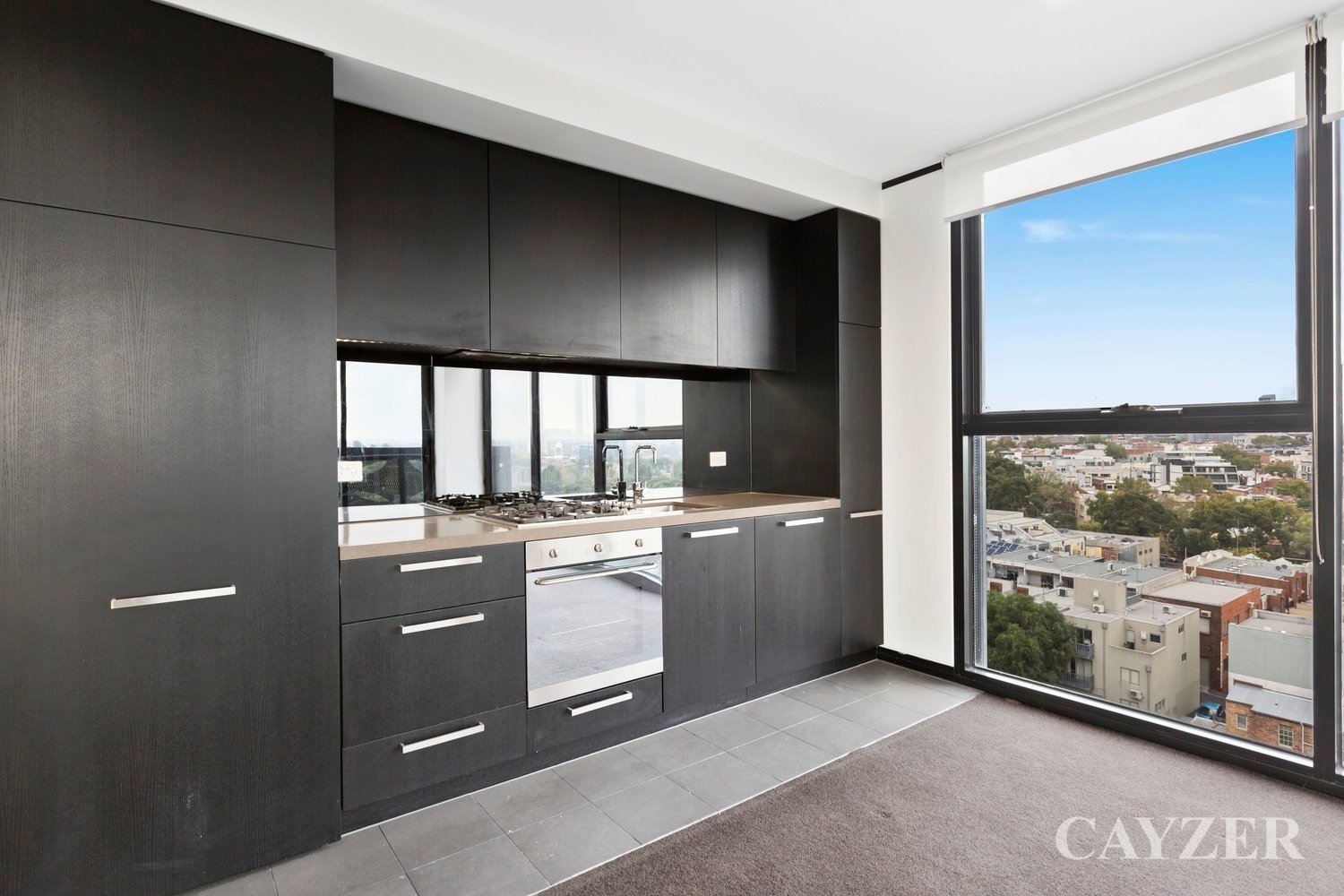 Gallery: 607/97 Flemington Road