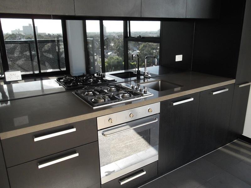 Gallery: 607/97 Flemington Road
