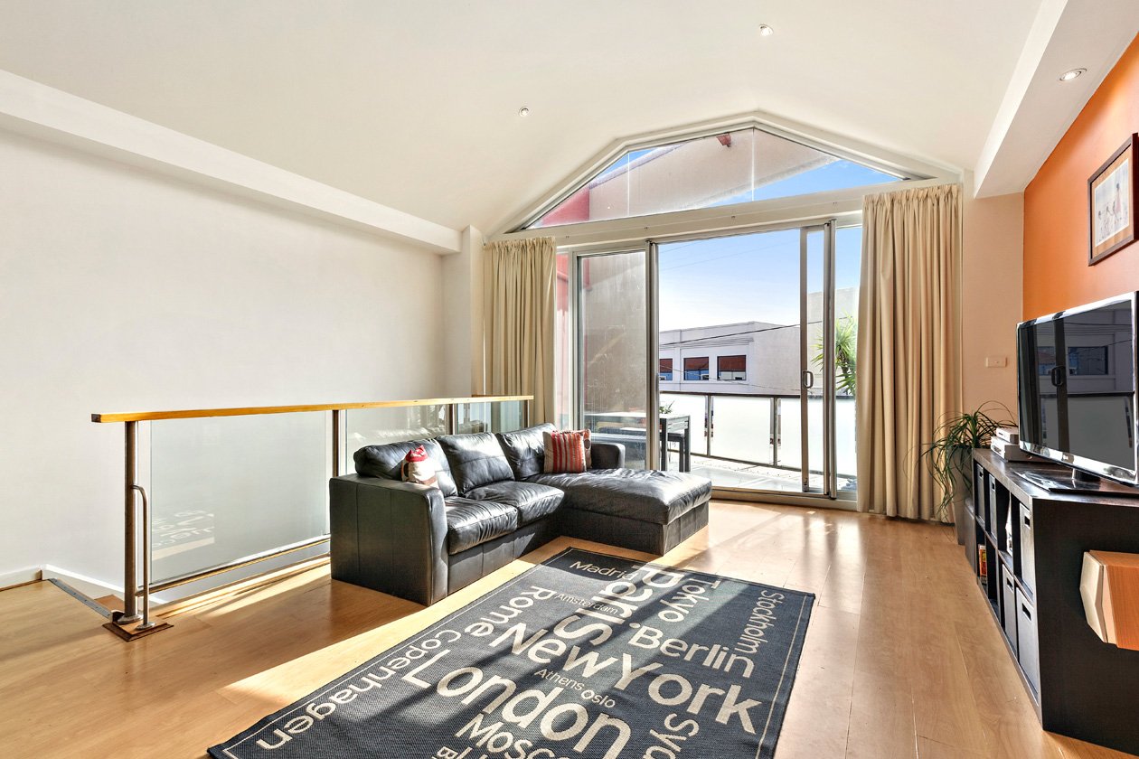 Gallery: 607A Balcombe Road